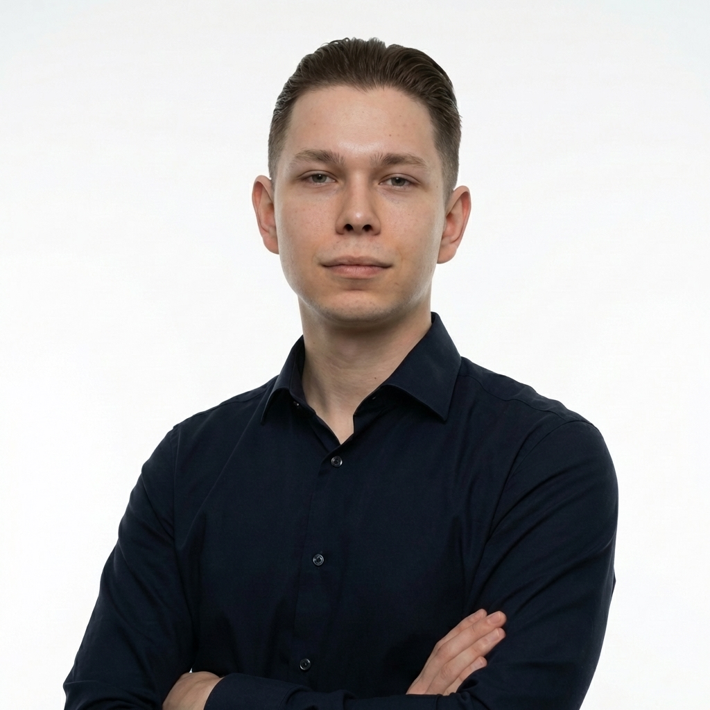 Senior Python Backend Engineer — Django, REST API, PostgreSQL